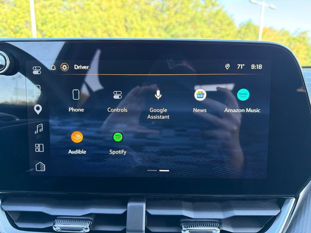 2026 Chevrolet Equinox LT - Photo 18