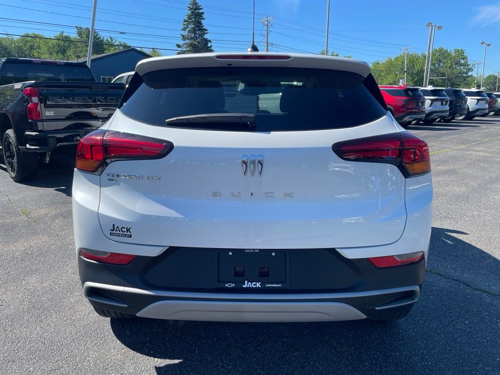 2024 Buick Encore GX Preferred - Photo 6