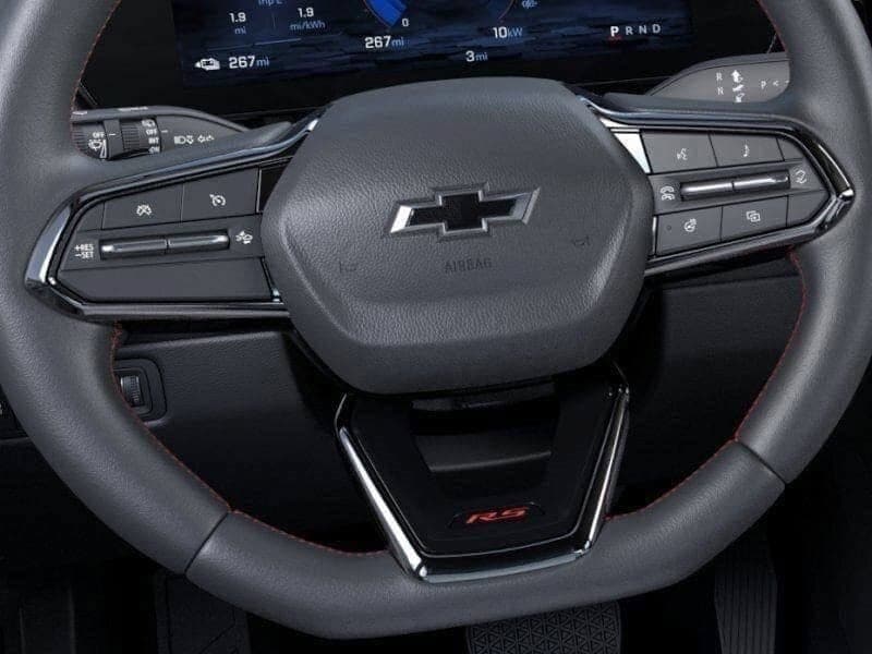 2026 Chevrolet Equinox EV RS - Photo 19