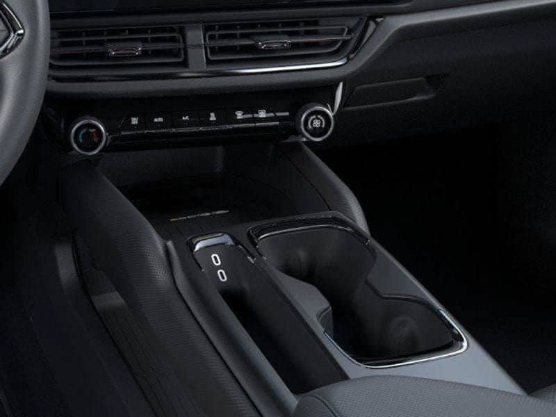 2026 Chevrolet Equinox EV RS - Photo 23