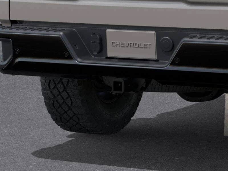 2026 Chevrolet Silverado 1500 ZR2 - Photo 37