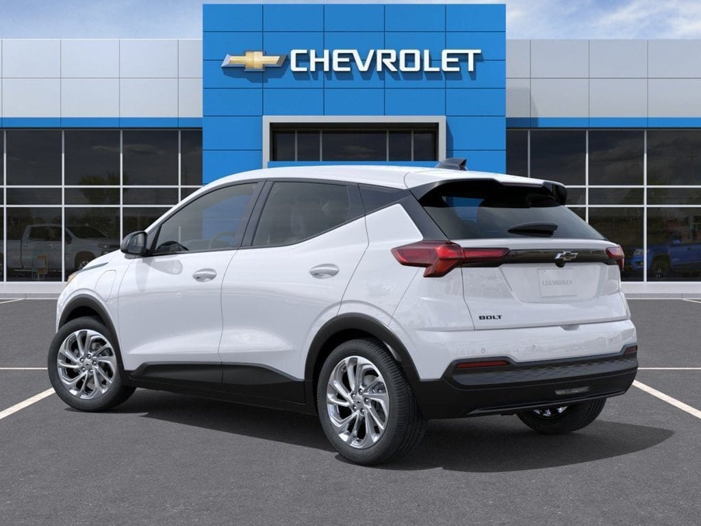2027 Chevrolet Bolt LT - Photo 80