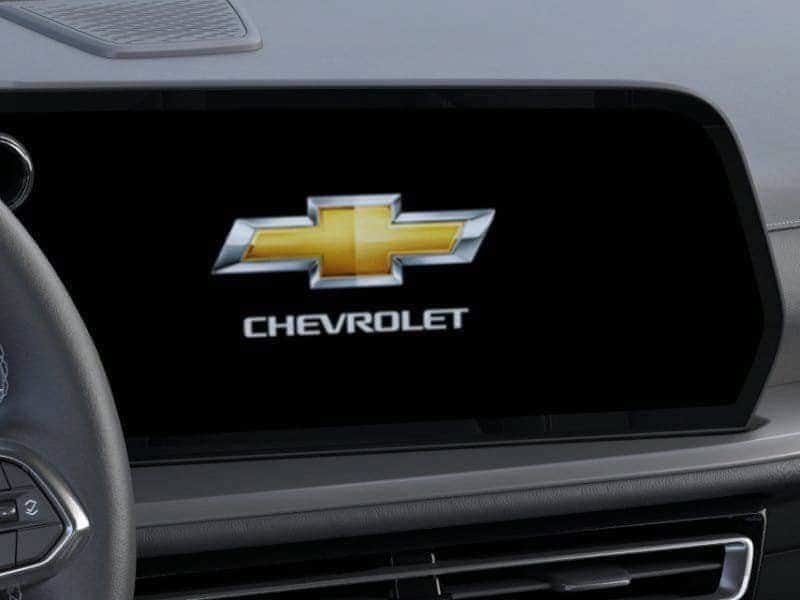 2027 Chevrolet Traverse LT - Photo 44
