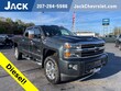 Chevrolet Silverado 2500 HD