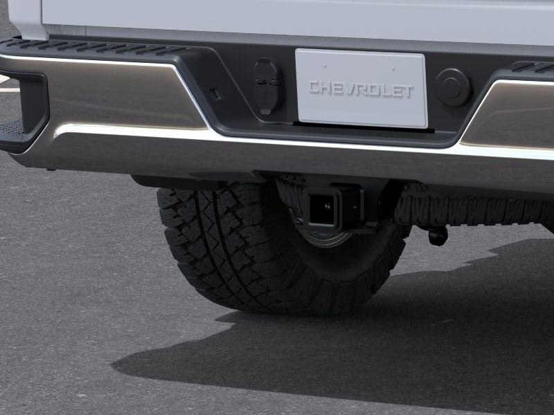 2026 Chevrolet Silverado 2500 HD Work Truck - Photo 14