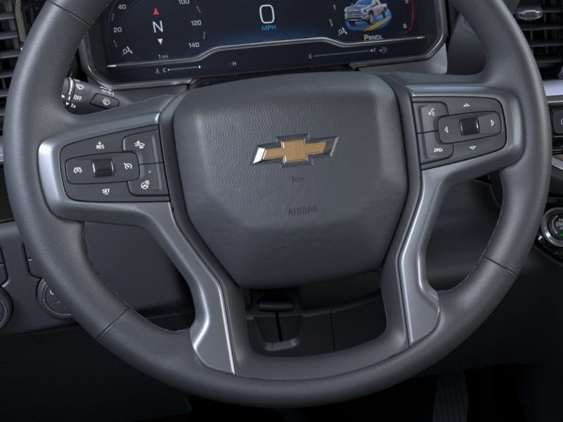 2026 Chevrolet Silverado 2500 HD LT - Photo 19