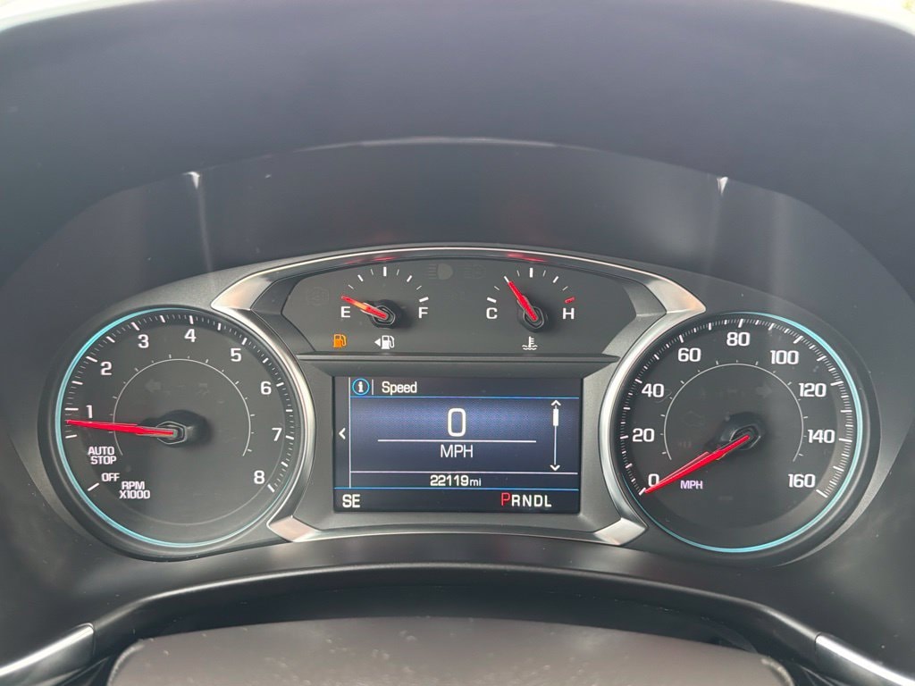 2024 Chevrolet Equinox LT - Photo 15