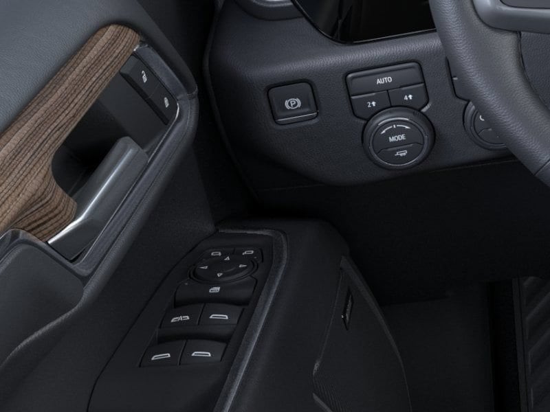 2026 Chevrolet Silverado 1500 RST - Photo 22