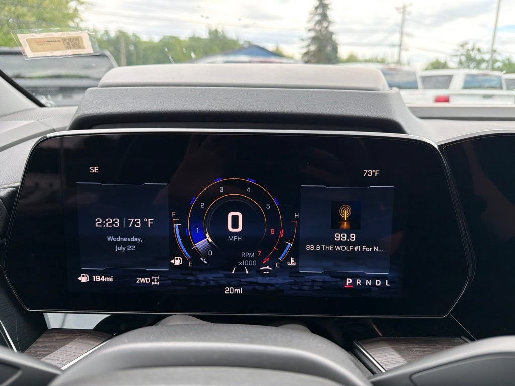 2026 Chevrolet Tahoe Premier - Photo 14