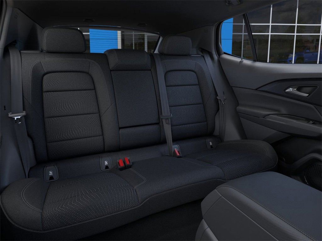 2026 Chevrolet Equinox EV 1LT - Photo 41