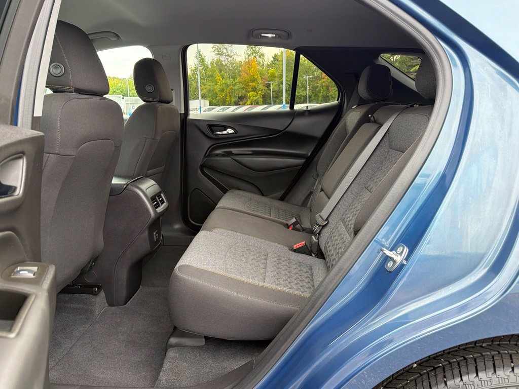 2024 Chevrolet Equinox LT - Photo 28