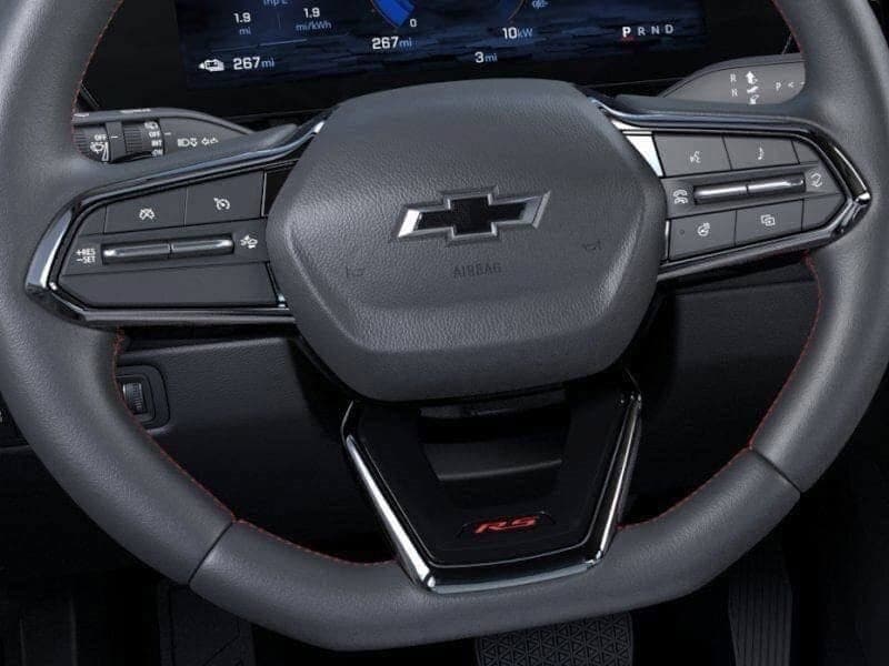 2026 Chevrolet Equinox EV RS - Photo 43
