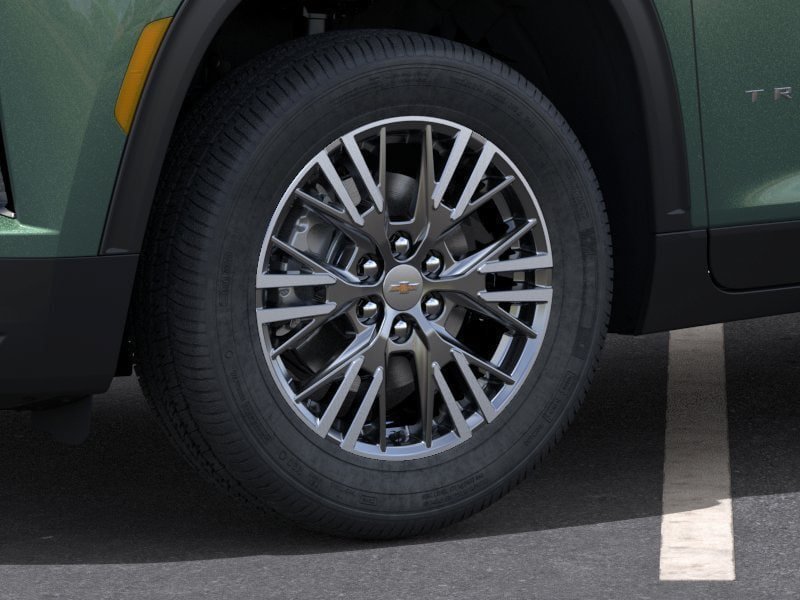 2027 Chevrolet Traverse LT - Photo 33
