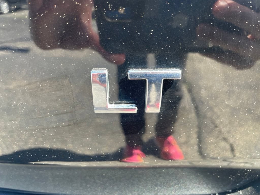 2023 Chevrolet Traverse 1LT - Photo 8
