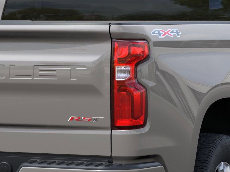 2026 Chevrolet Silverado 1500 RST - Photo 59