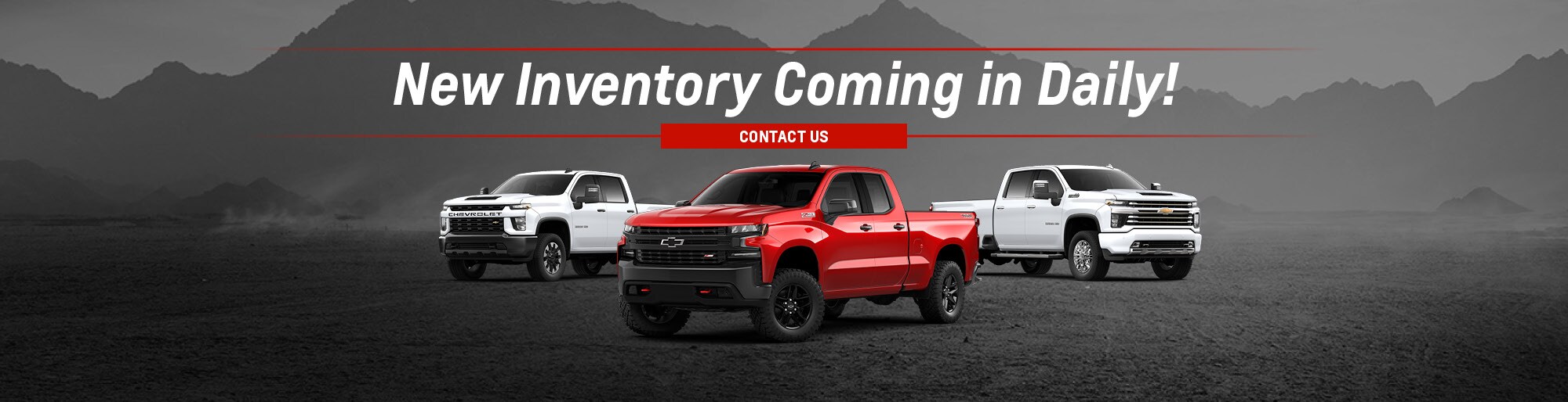 Jack Chevrolet New & Used Car, SUV, & Truck Dealer in Saco, ME