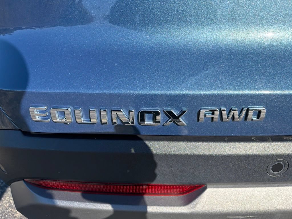 2026 Chevrolet Equinox LT - Photo 7