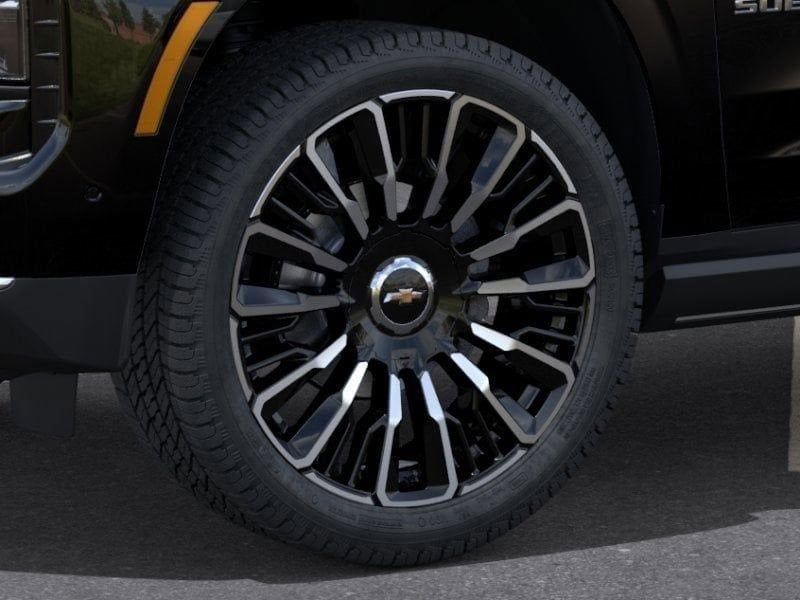 2026 Chevrolet Suburban High Country - Photo 33