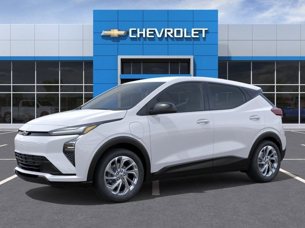 2027 Chevrolet Bolt LT - Photo 42