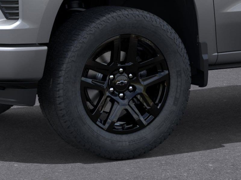 2026 Chevrolet Silverado 1500 RST - Photo 9