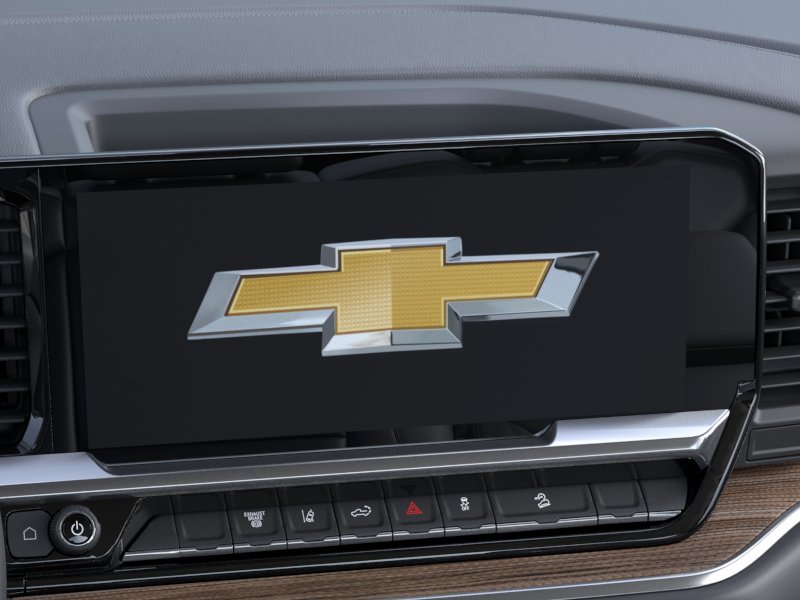 2026 Chevrolet Silverado 2500 HD LT - Photo 44