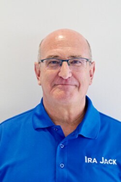 Staff member Jim  from ID_828623