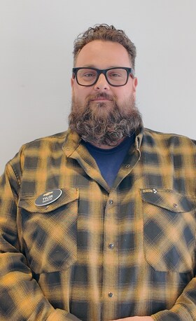 Staff member Tylor from ID_7e34fc