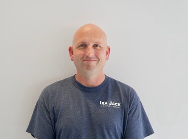 Staff member Joe from ID_7e34fc