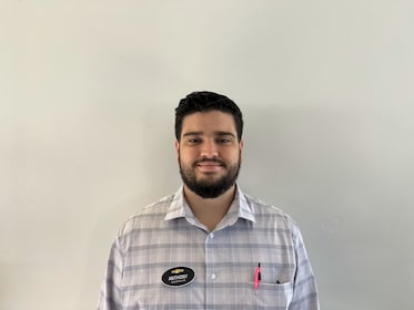 Staff member Anthony B from ID_2776c7