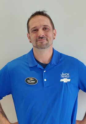 Staff member Matthew from ID_d6d469