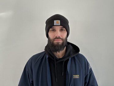 Staff member Clendon from ID_d6d469