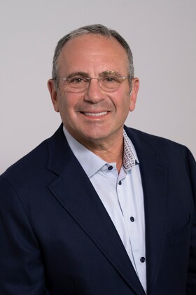 Staff member David S. Rosenberg from ID_f40802