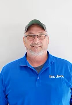 Staff member Kevin from ID_d6d469