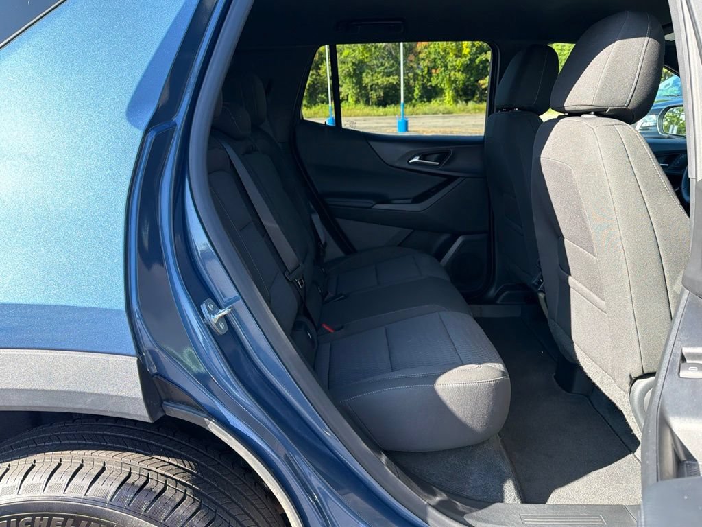 2026 Chevrolet Equinox LT - Photo 29