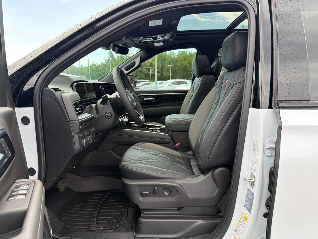 2026 Chevrolet Tahoe Premier - Photo 25