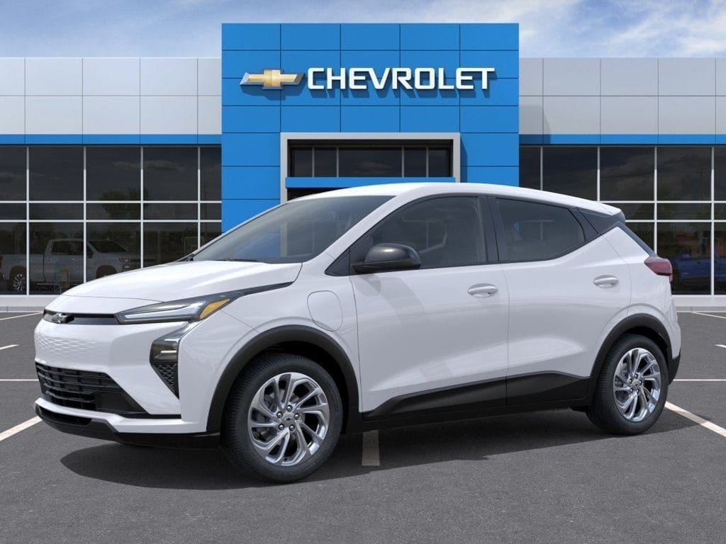 2027 Chevrolet Bolt LT - Photo 79
