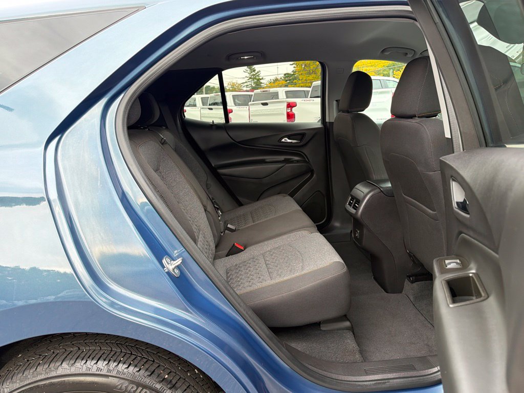 2024 Chevrolet Equinox LT - Photo 29