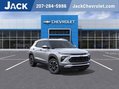 2026 Chevrolet Trailblazer LT SUV