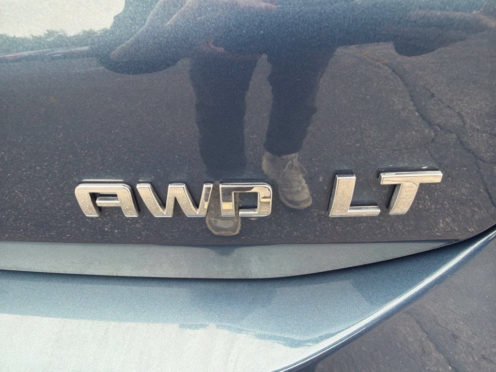 2024 Chevrolet Equinox LT - Photo 7