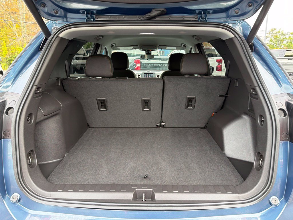 2024 Chevrolet Equinox LT - Photo 31