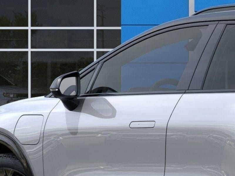 2026 Chevrolet Equinox EV RS - Photo 36