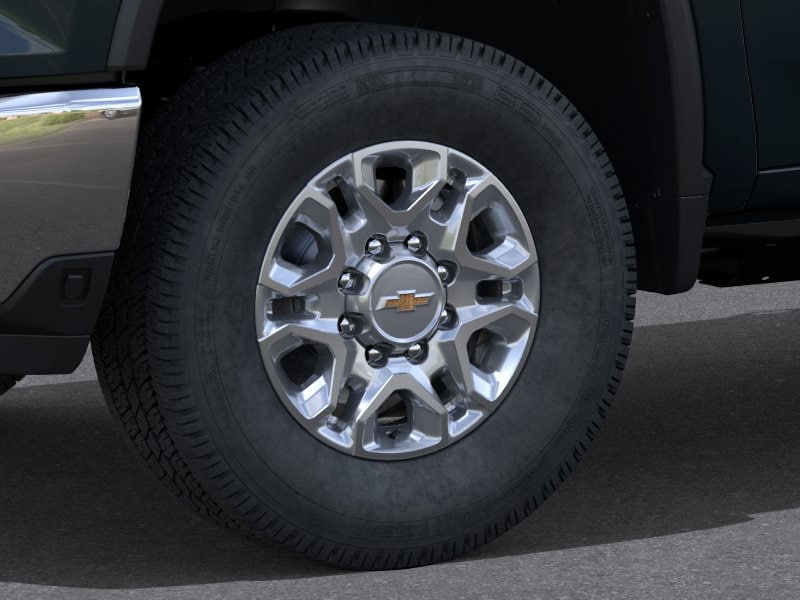 2026 Chevrolet Silverado 2500 HD LT - Photo 33