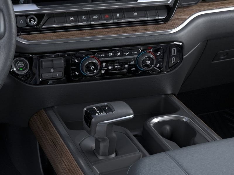 2026 Chevrolet Silverado 1500 RST - Photo 23