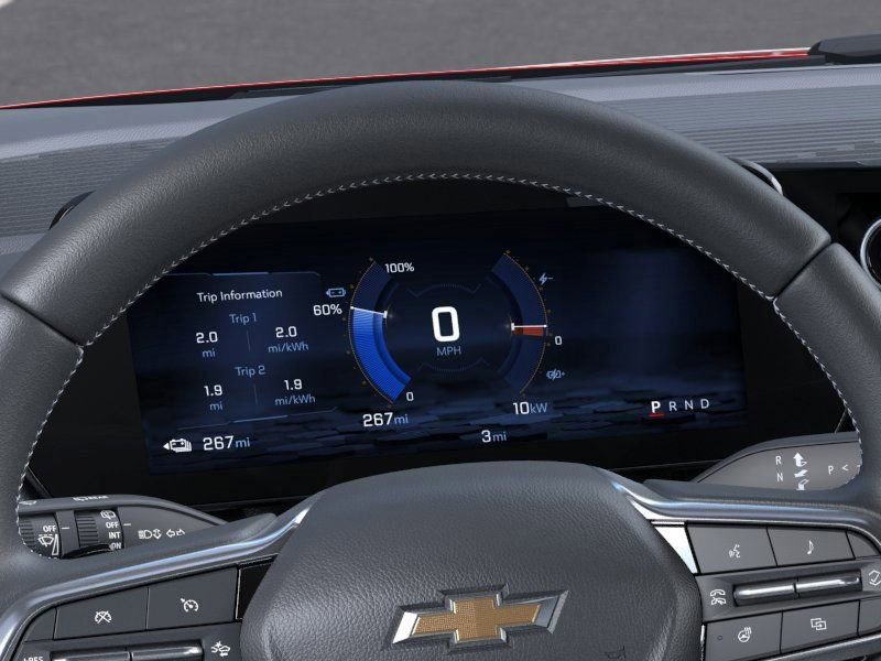 2026 Chevrolet Equinox EV 1LT - Photo 18