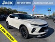 Chevrolet Blazer