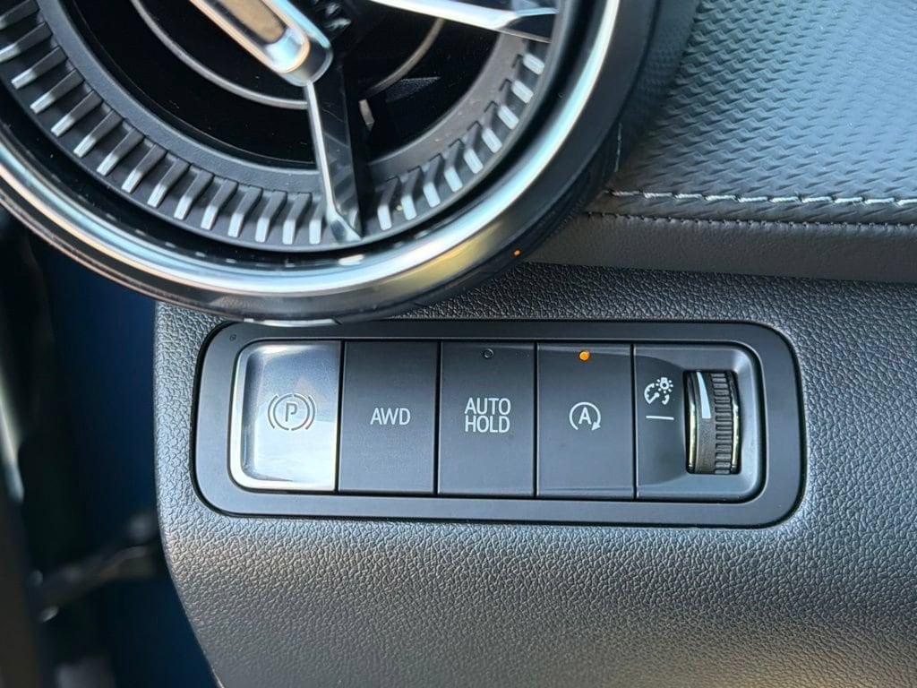 2026 Chevrolet Equinox LT - Photo 24