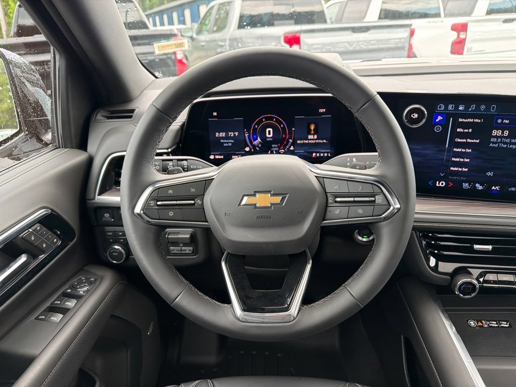 2026 Chevrolet Tahoe Premier - Photo 11