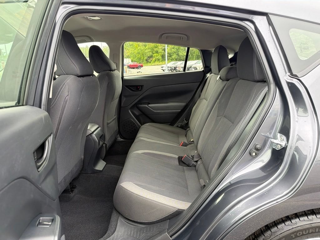 2025 Subaru Impreza Base - Photo 24