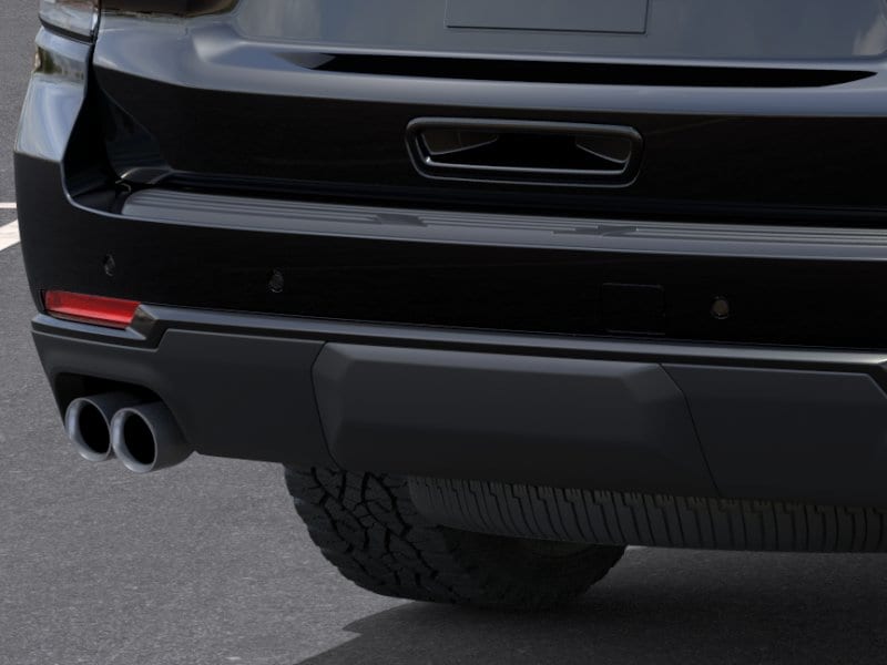 2026 Chevrolet Suburban Z71 - Photo 38
