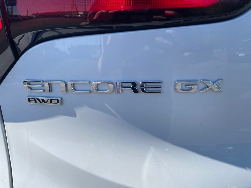 2024 Buick Encore GX Preferred - Photo 7
